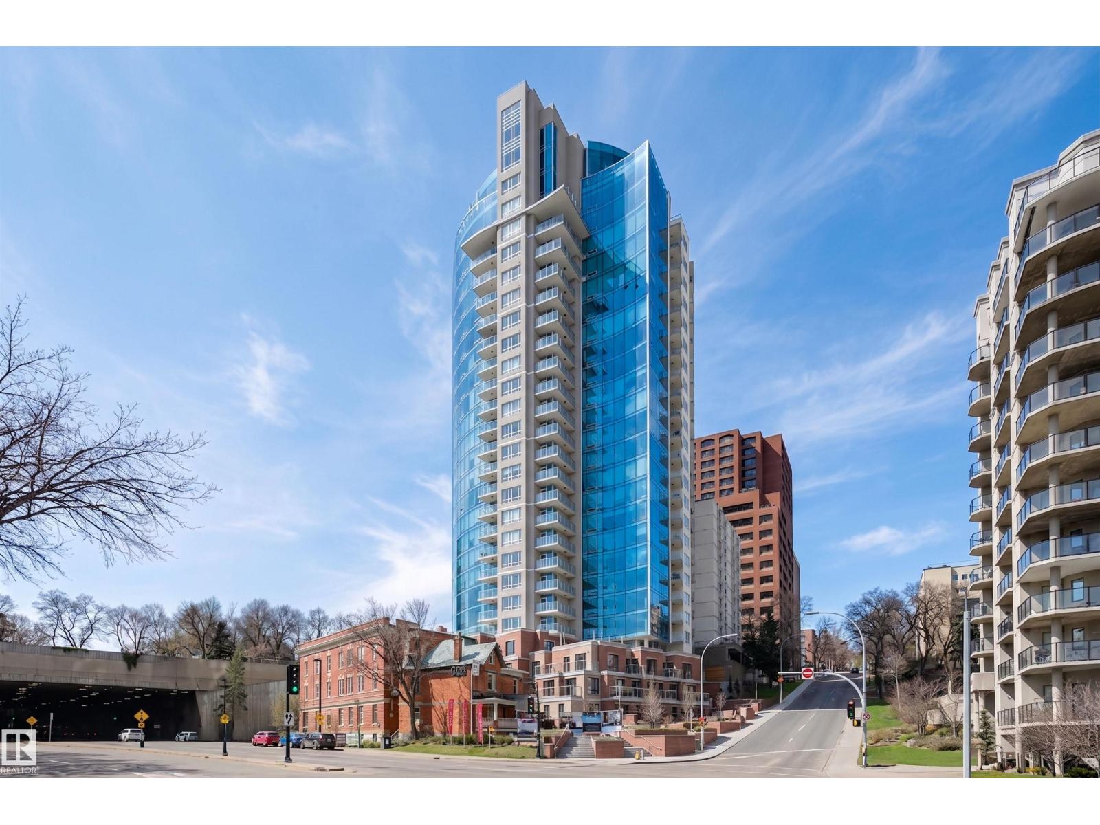 #1605 9720 106 ST NW - 3