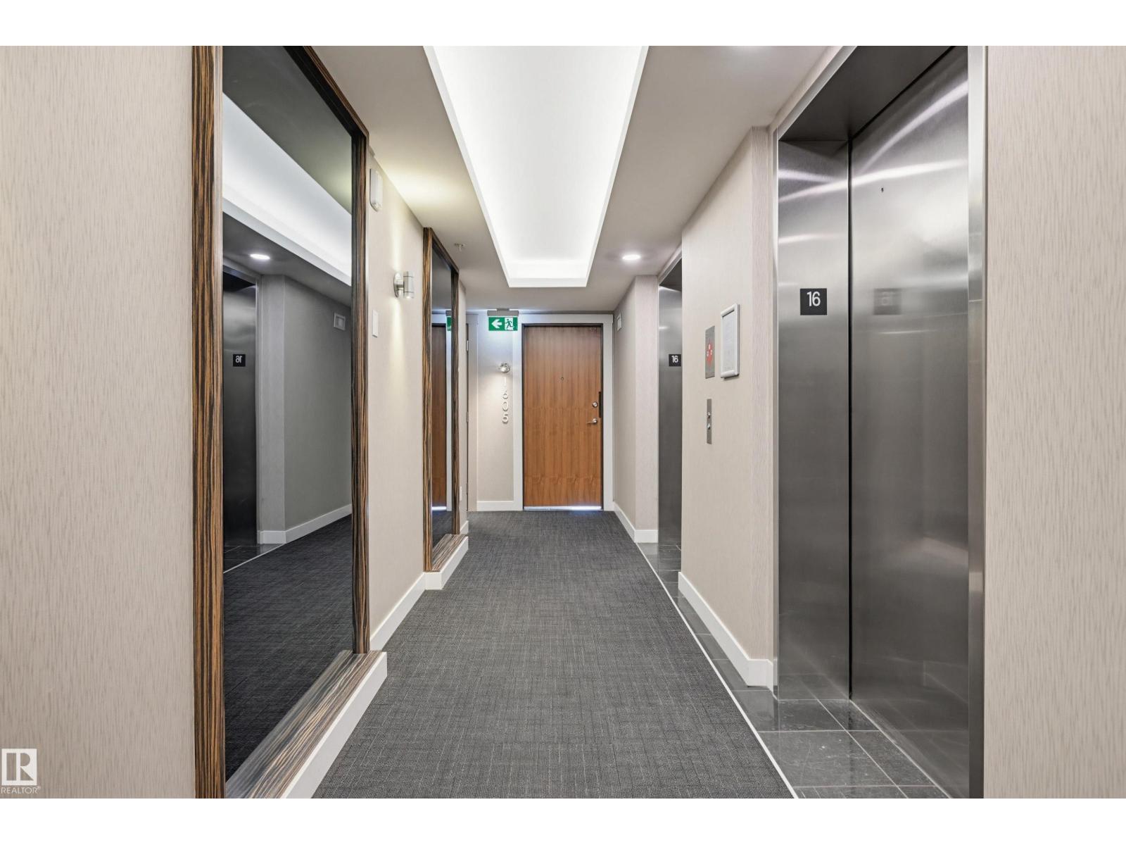 #1605 9720 106 ST NW - 39