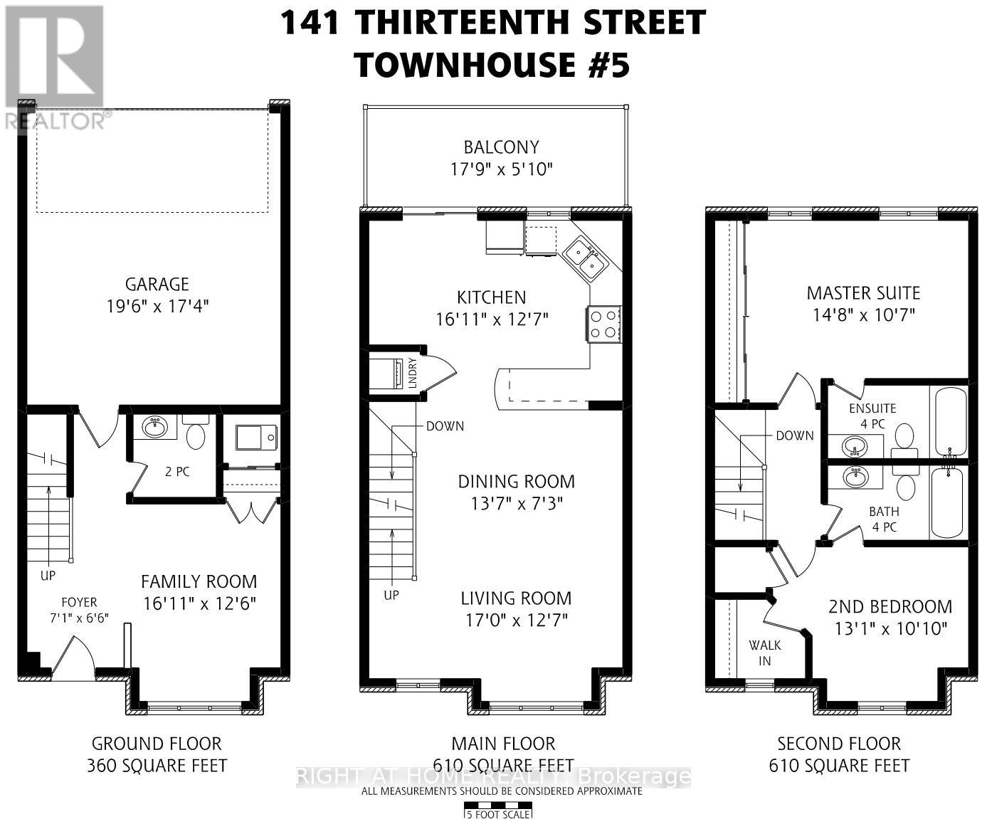 #5 141 THIRTEENTH STREET - 38