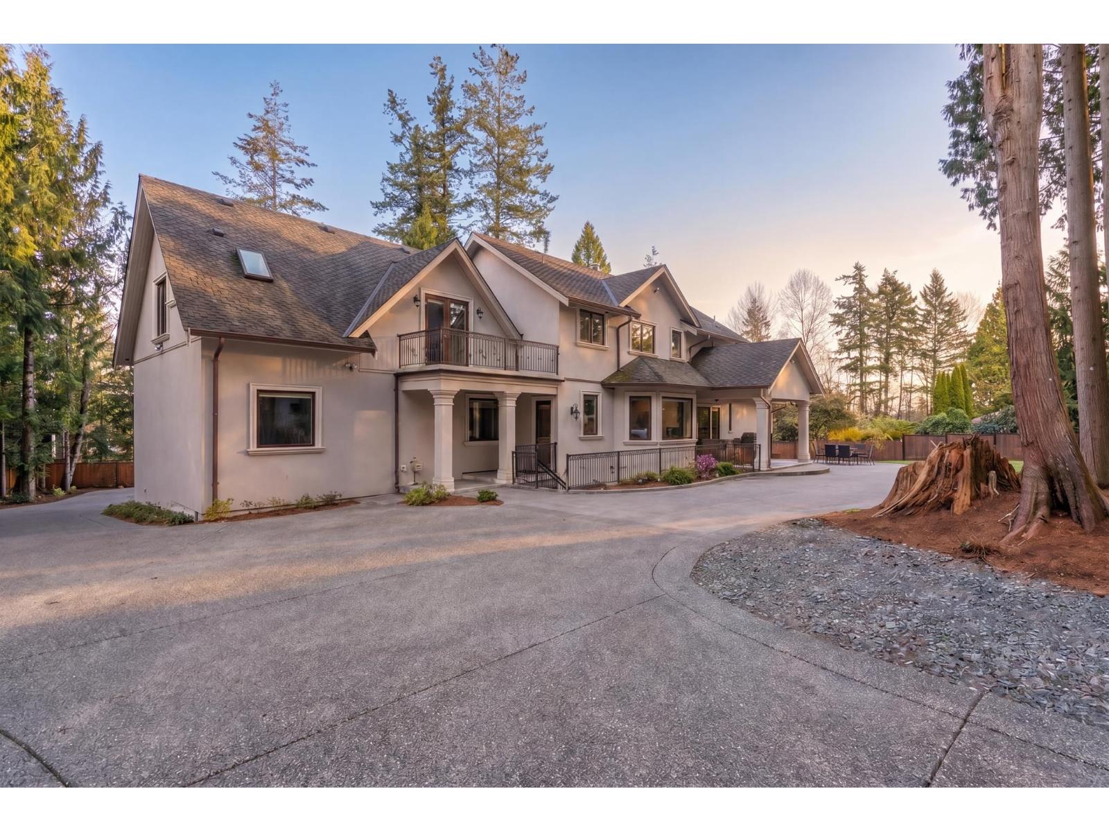 17438 28 AVENUE, Surrey
