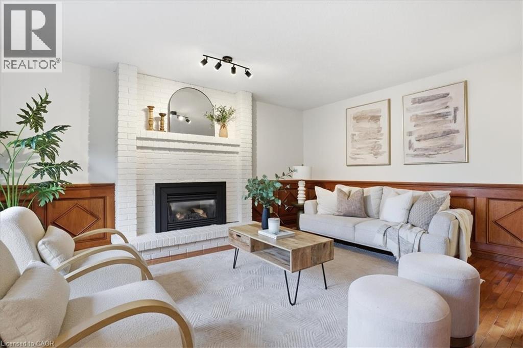 26 ROBERTSON Crescent, Kitchener, Ontario, N2R1E3 — Photo 15