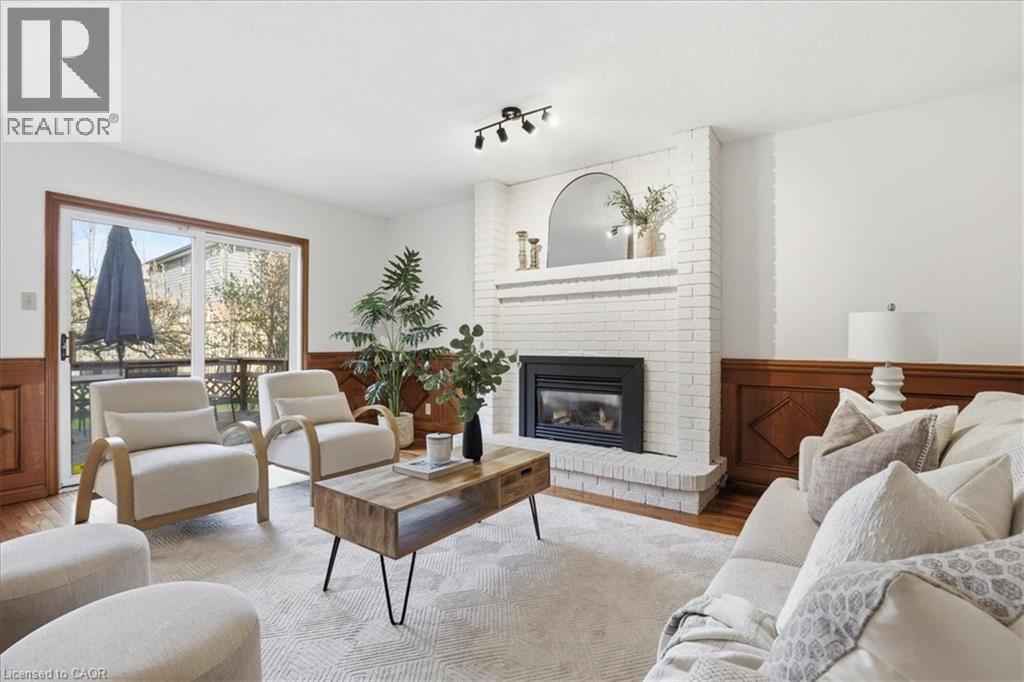 26 ROBERTSON Crescent, Kitchener, Ontario, N2R1E3 — Photo 10