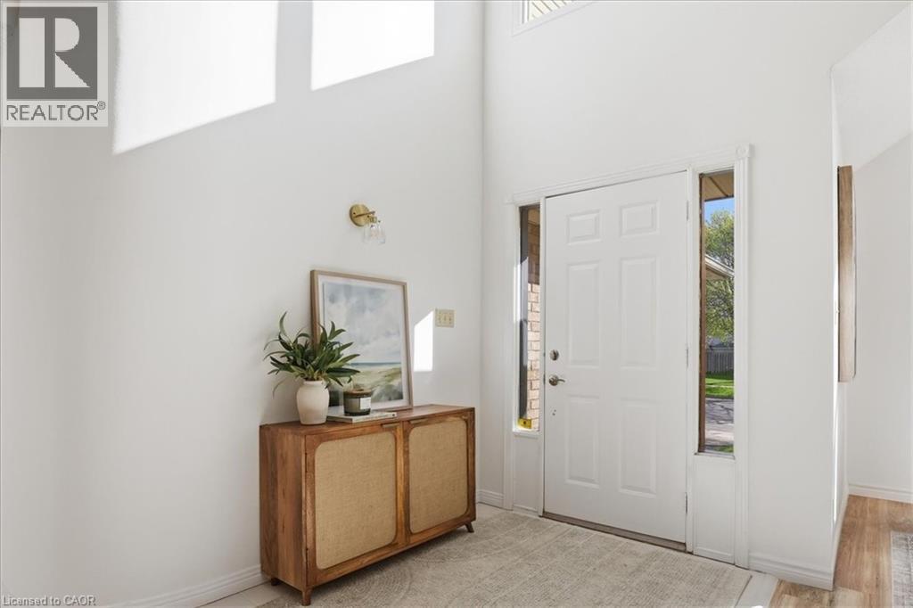 26 ROBERTSON Crescent, Kitchener, Ontario, N2R1E3 — Photo 18