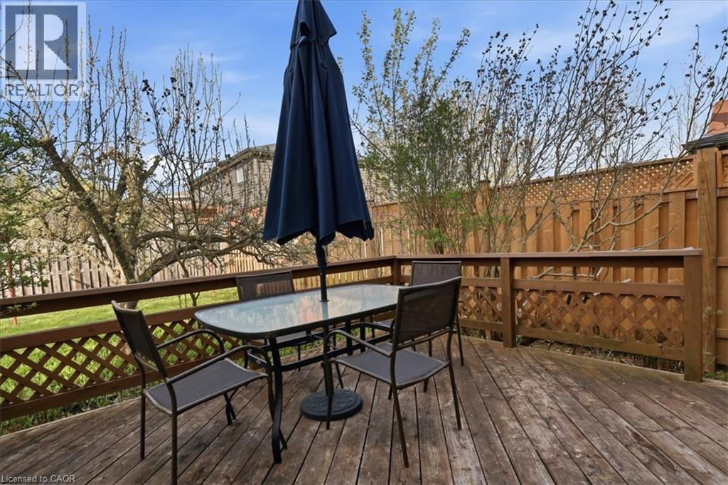 26 ROBERTSON Crescent, Kitchener, Ontario, N2R1E3 — Photo 24