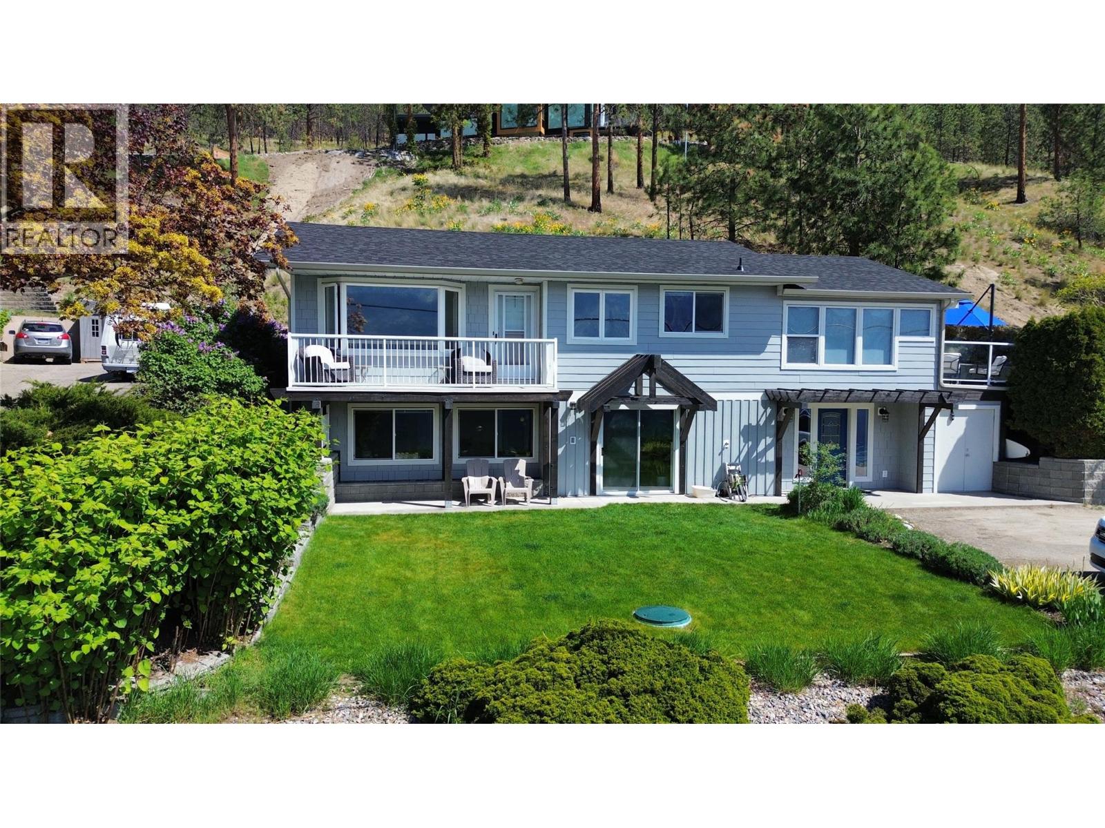 10837 Okanagan Centre Road West, Lake Country