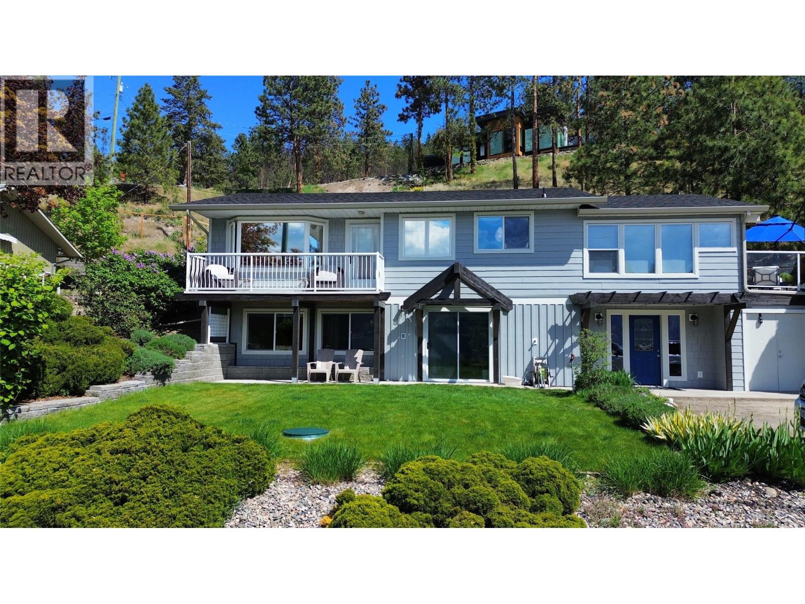 10837 Okanagan Centre Road W - 30