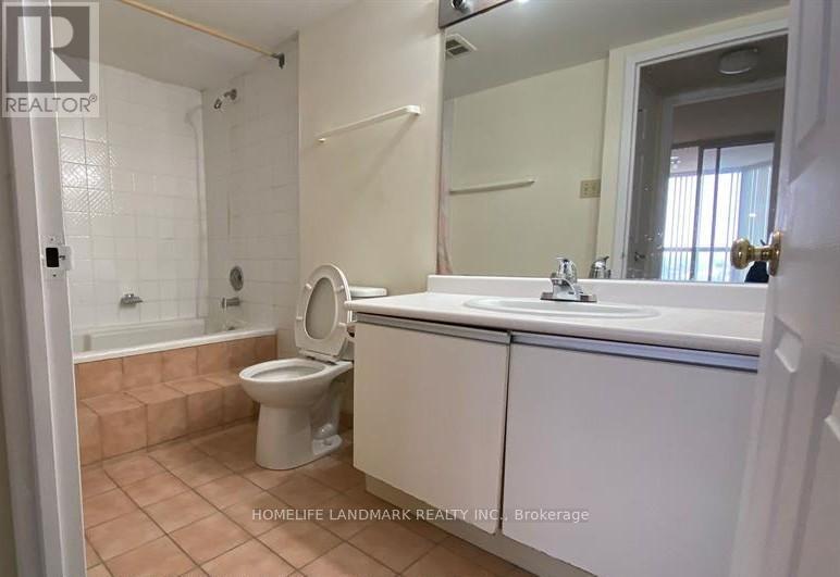 #1217 4725 SHEPPARD AVENUE E - 7