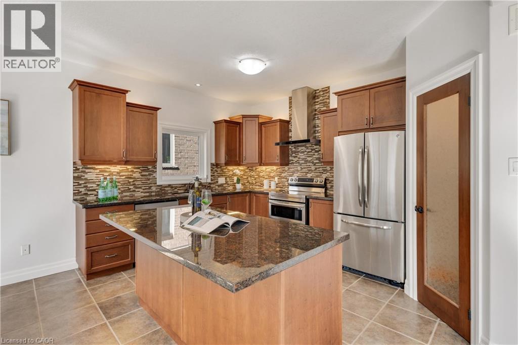 341 ZELLER Drive, Kitchener, Ontario, N2A0B2 — Photo 42