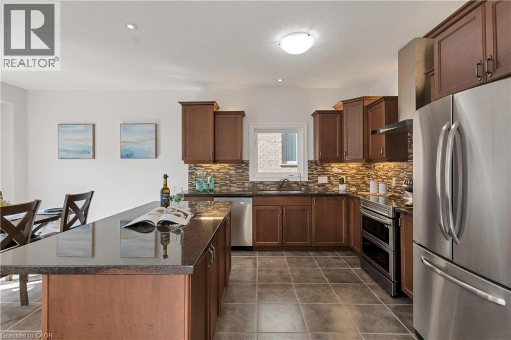341 ZELLER Drive, Kitchener, Ontario, N2A0B2 — Photo 23