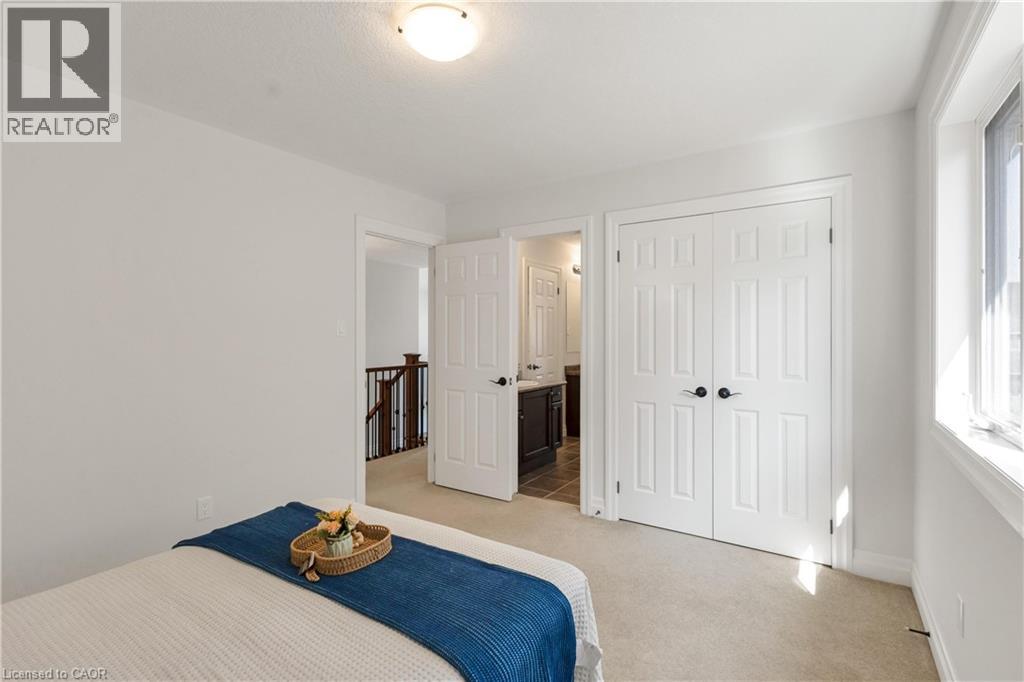 341 ZELLER Drive, Kitchener, Ontario, N2A0B2 — Photo 20