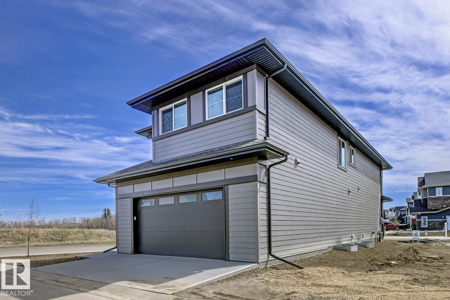 6704 CRAWFORD WY SW, Edmonton