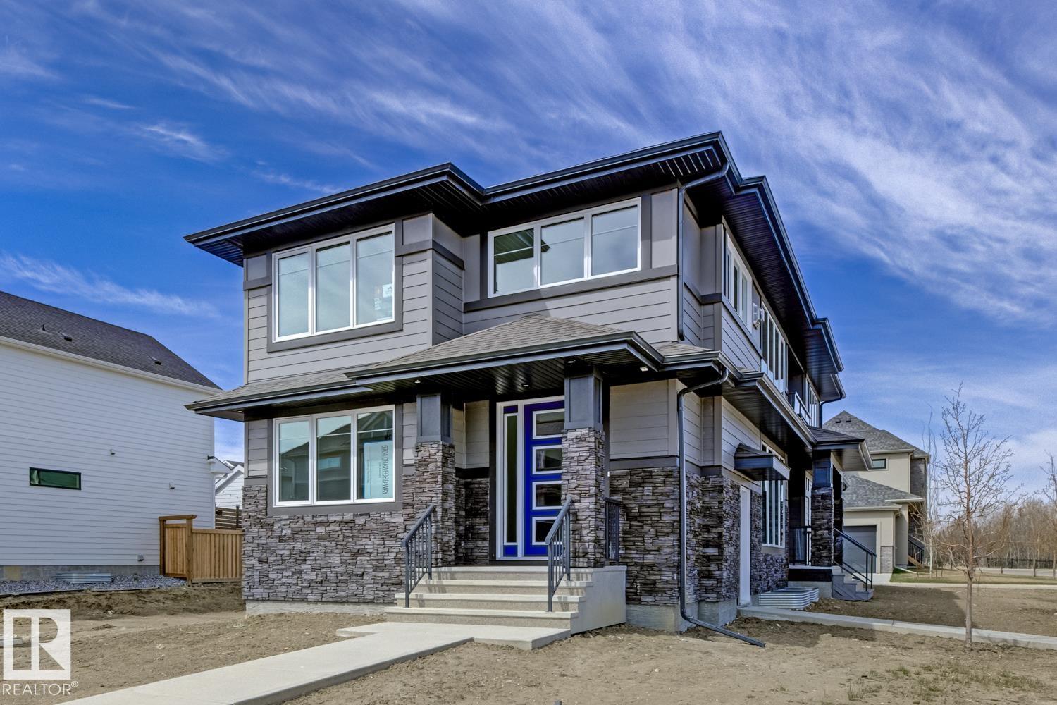 6704 CRAWFORD WY SW, Edmonton
