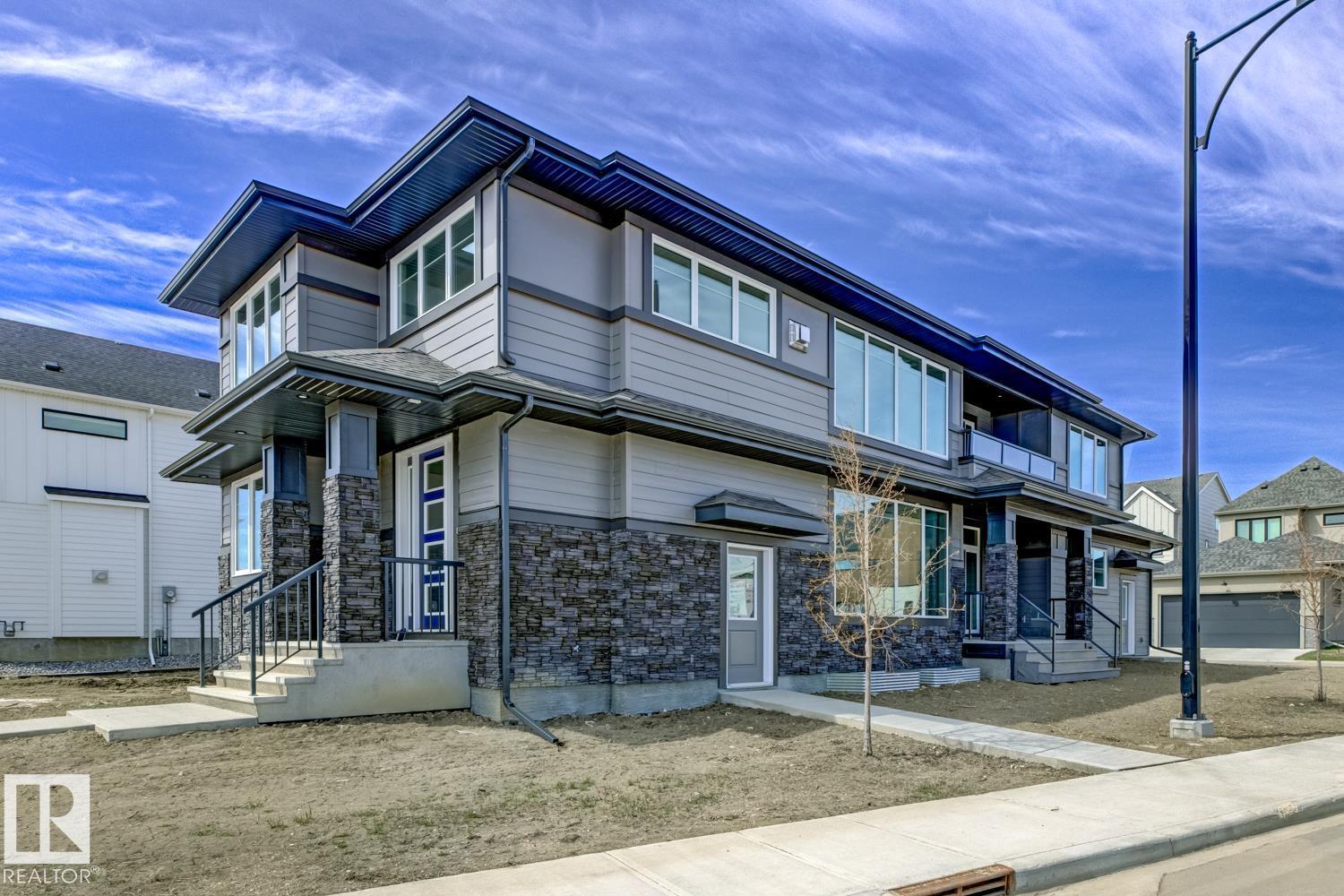 6704 CRAWFORD WY SW, Edmonton