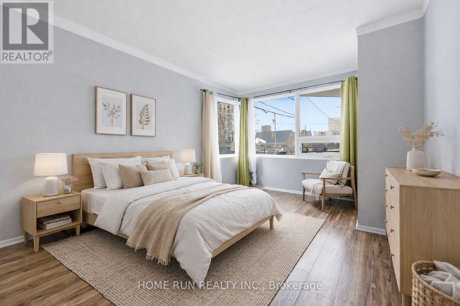 #104 151 BAY STREET - 22