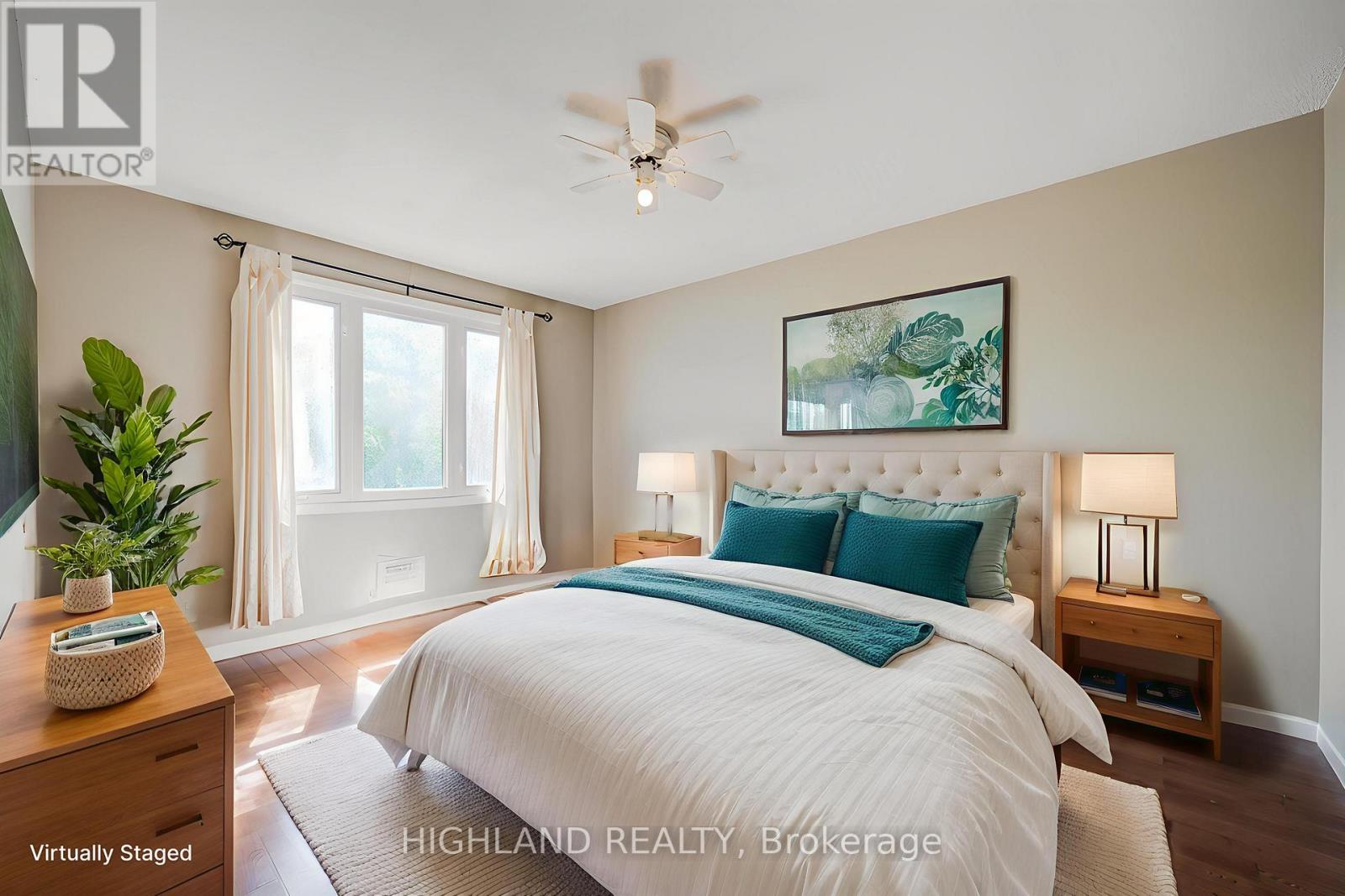 257 HUNTINGTON RIDGE DRIVE - 12