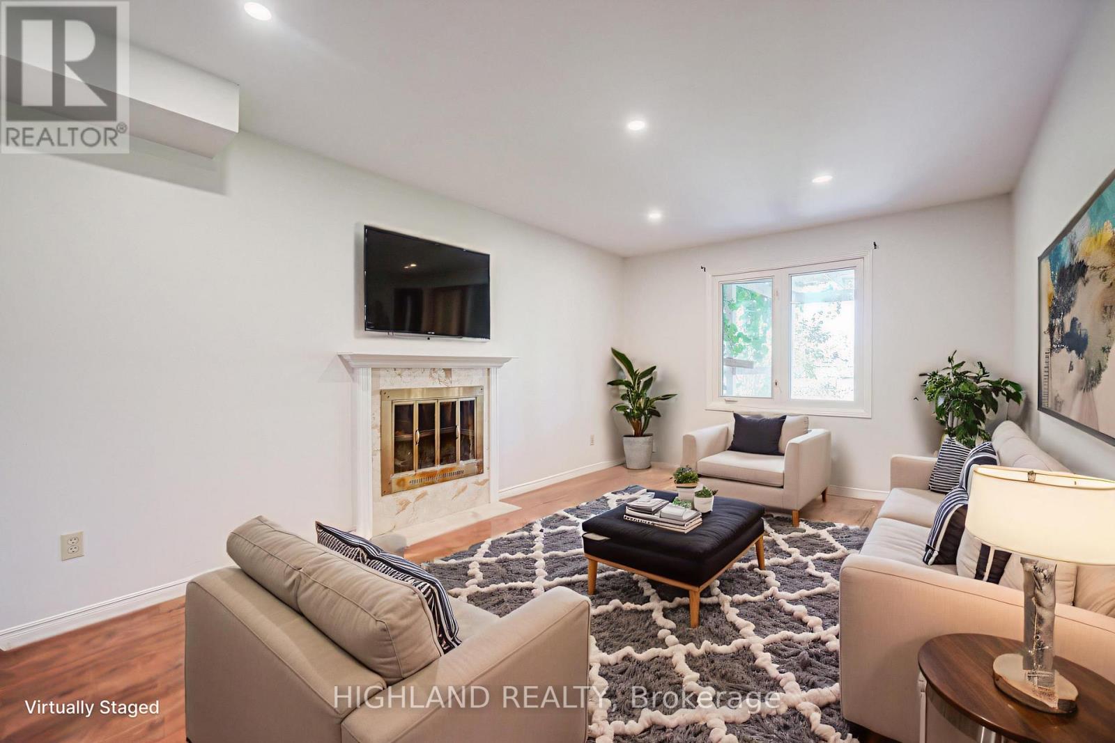 257 HUNTINGTON RIDGE DRIVE - 6