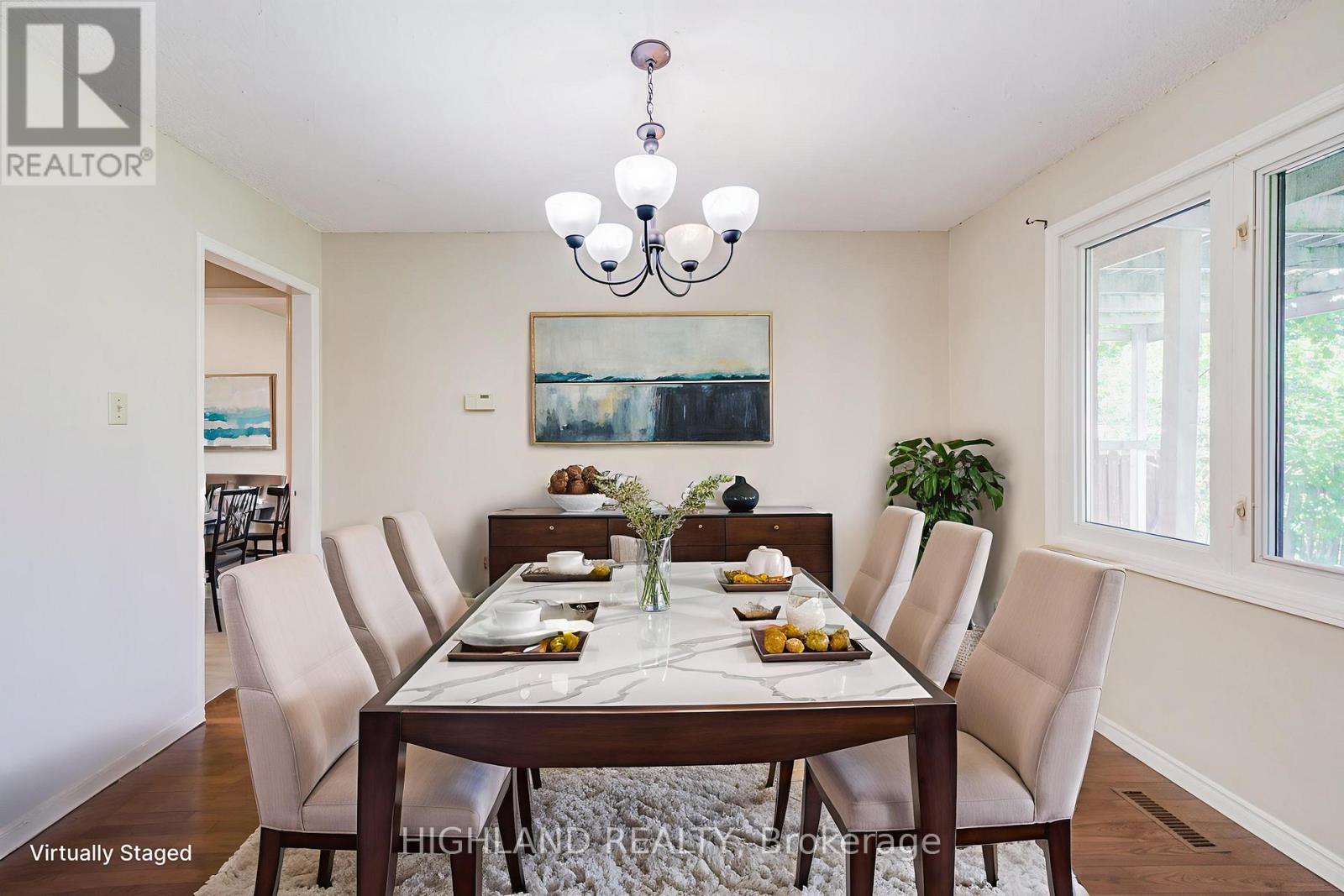 257 HUNTINGTON RIDGE DRIVE - 8