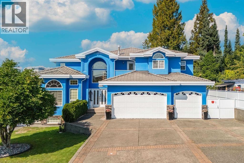 7 Bed, 5 Bath House for Sale in Burnaby – 7287 PANDORA STREET, Burnaby - Image 34