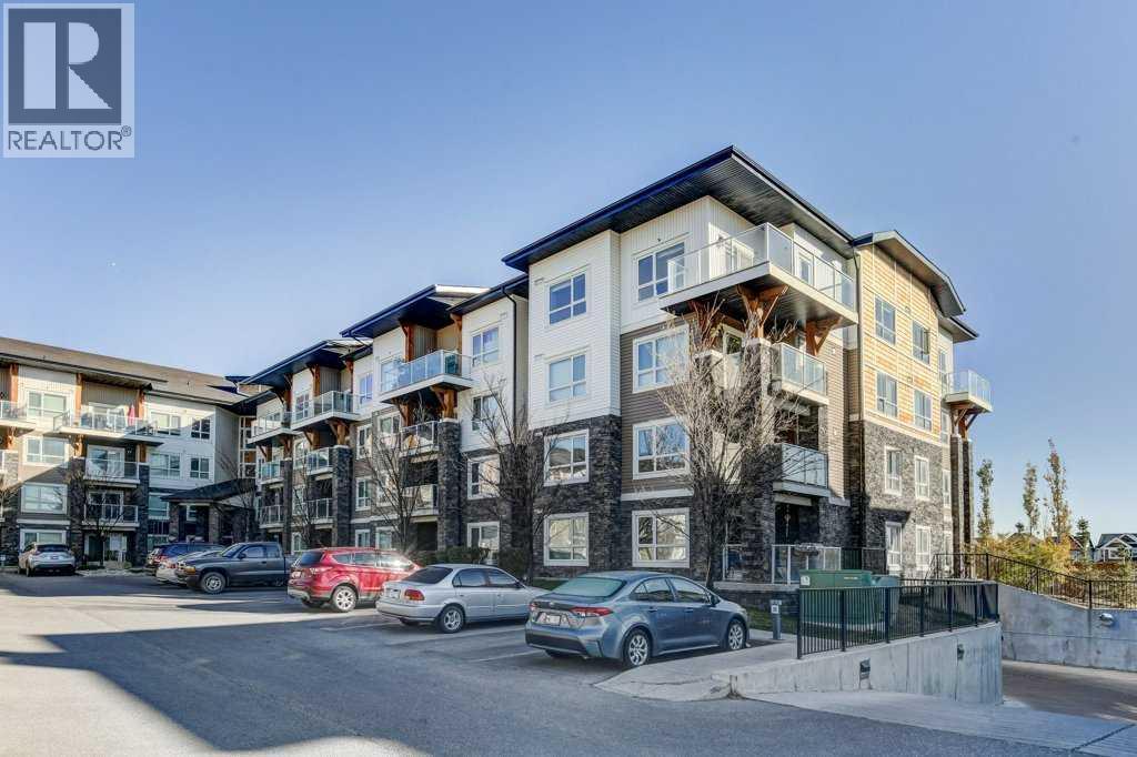 #2406 240 Skyview Ranch Road NE - 18