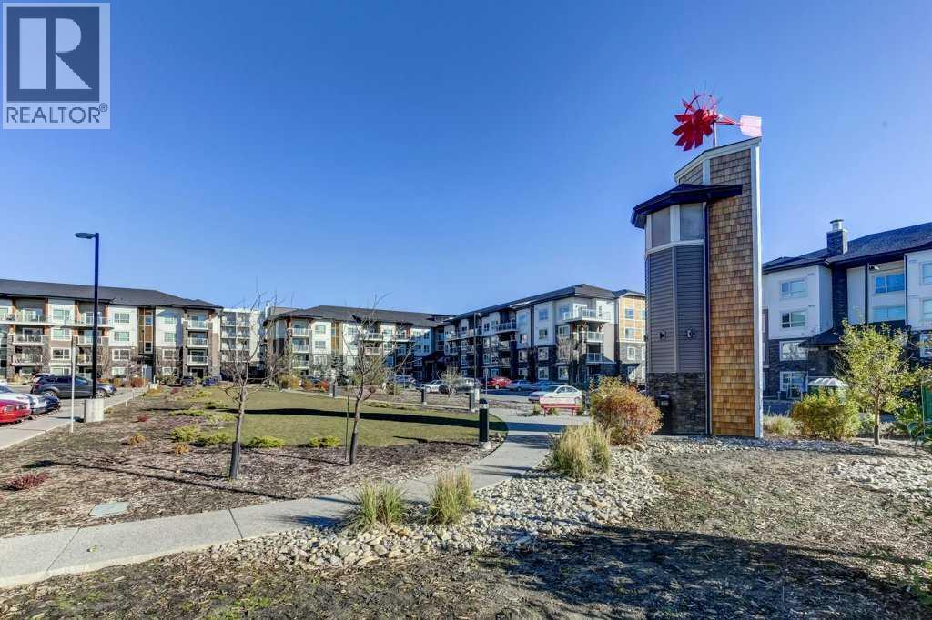 #2406 240 Skyview Ranch Road NE - 16