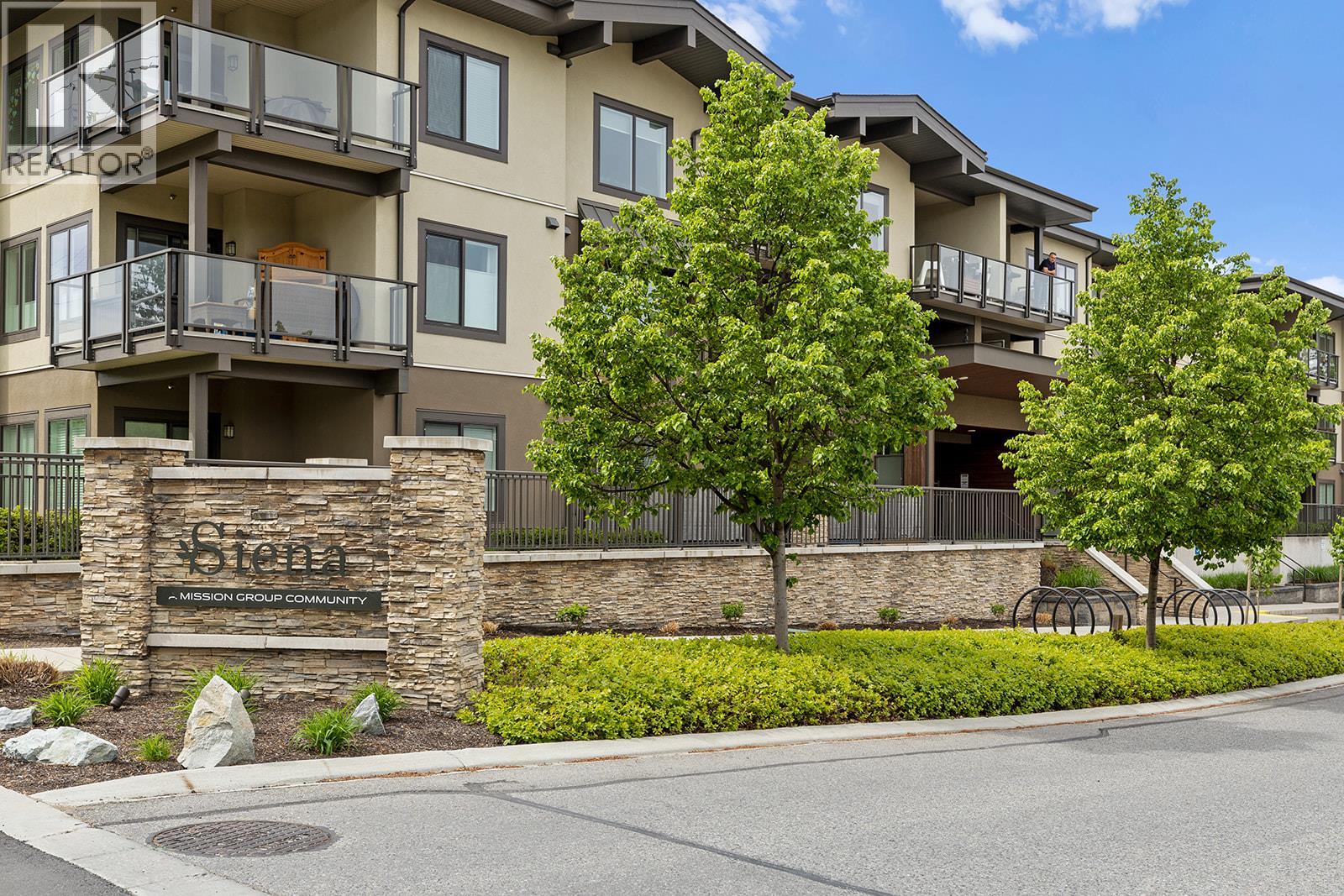 121 4380 Lakeshore Road, Kelowna