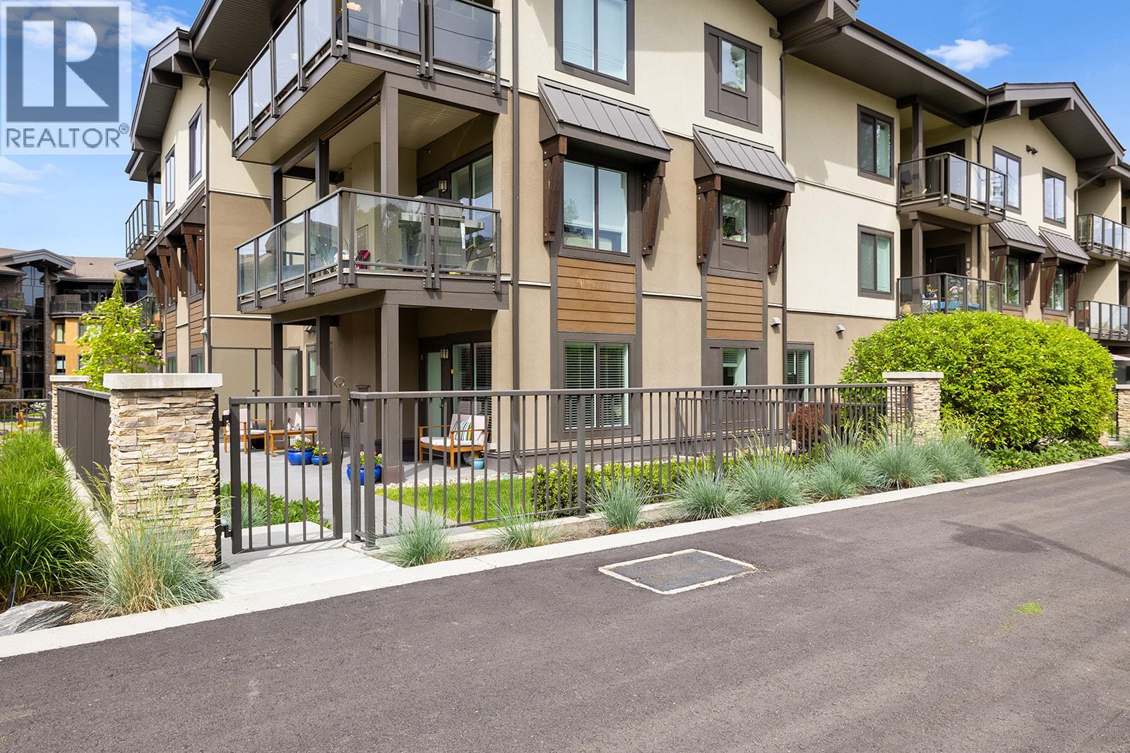 121 4380 Lakeshore Road, Kelowna