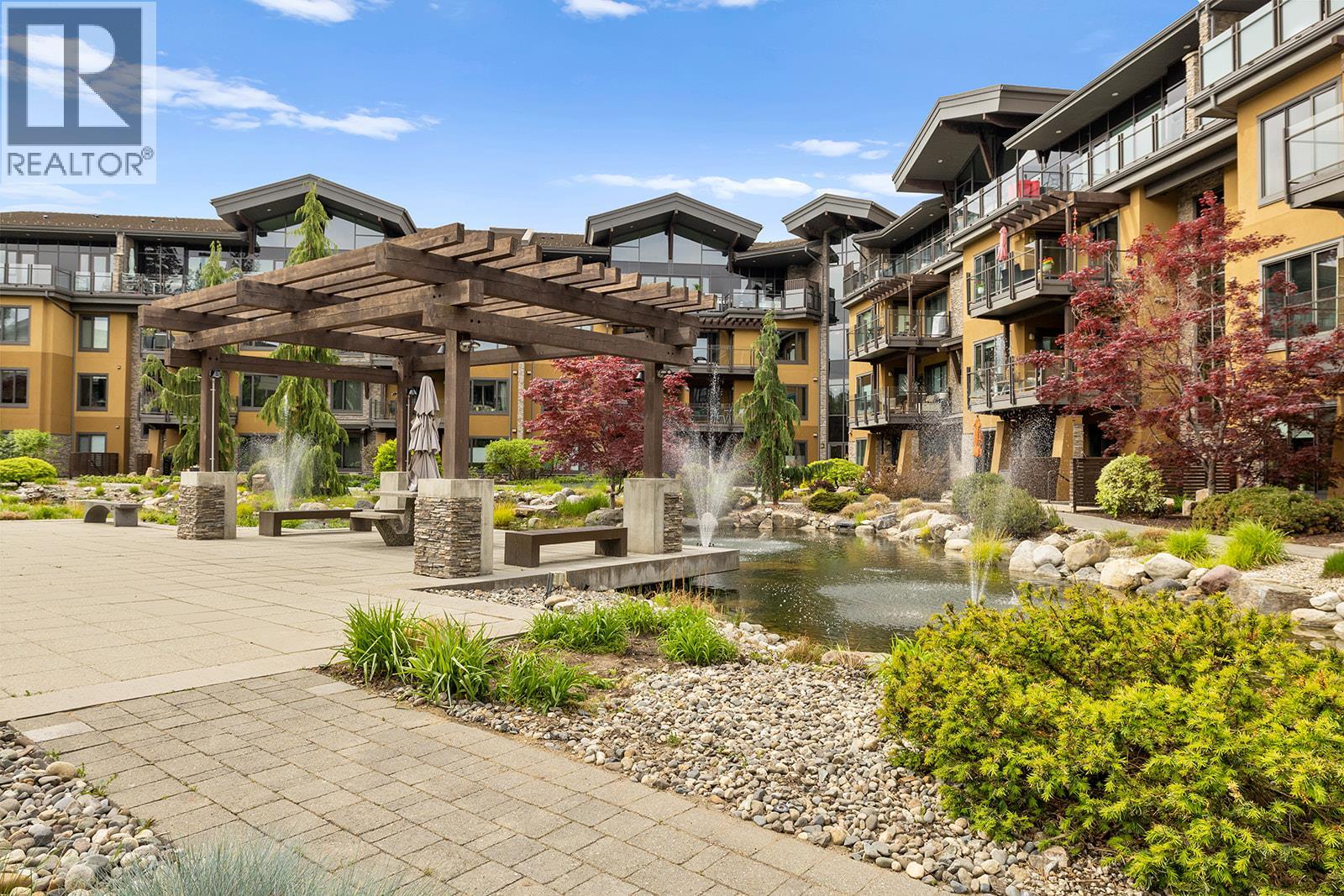 121 4380 Lakeshore Road, Kelowna