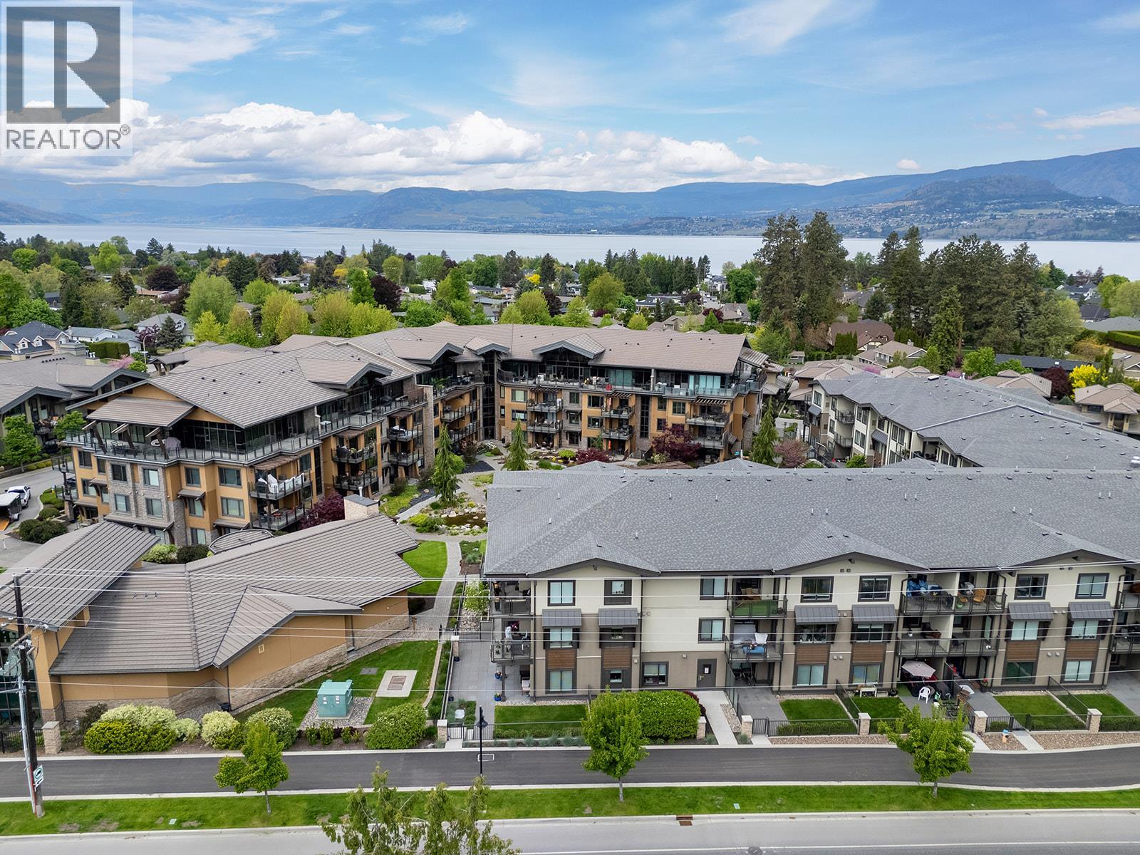 121 4380 Lakeshore Road, Kelowna