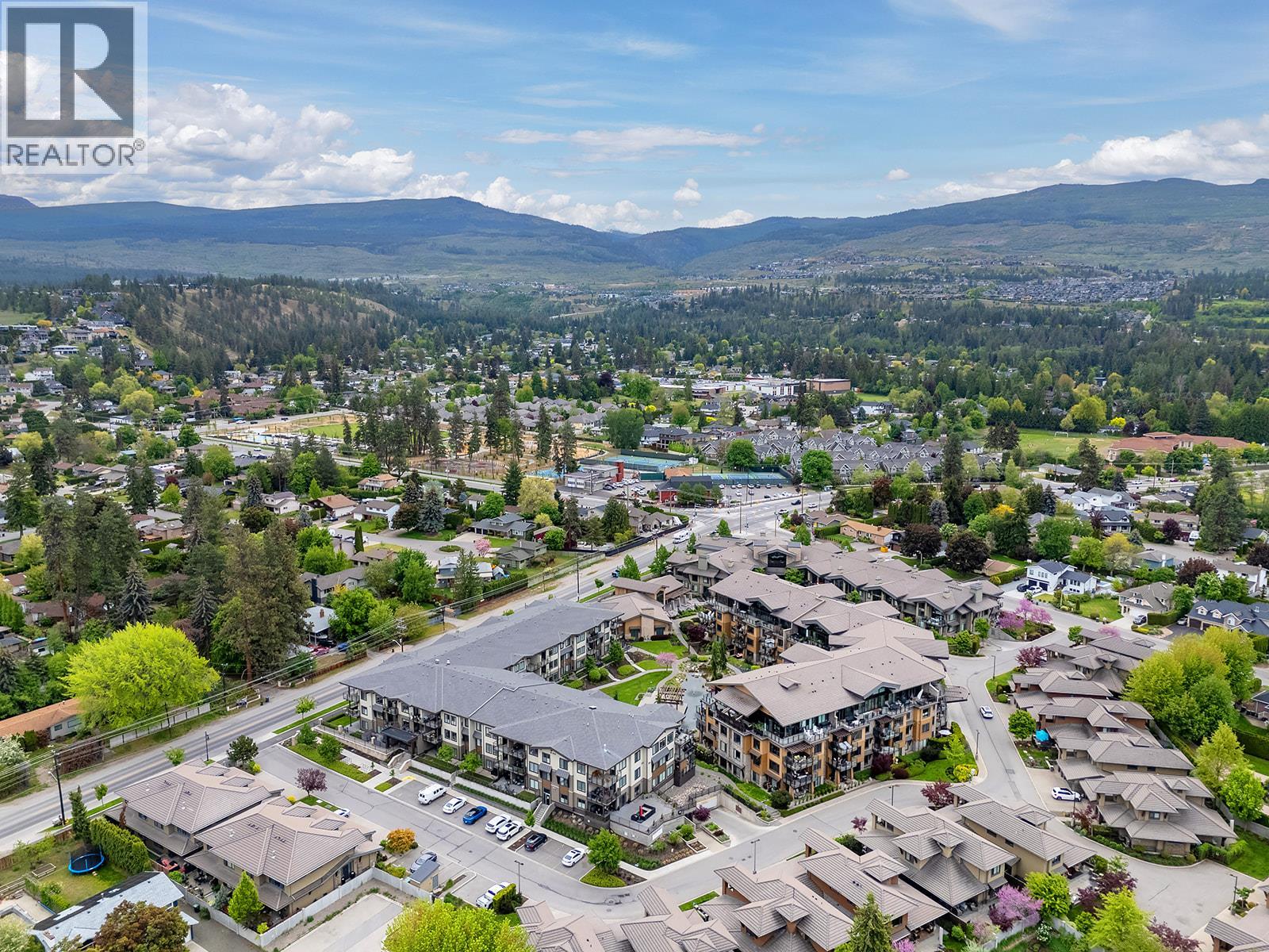 121 4380 Lakeshore Road, Kelowna