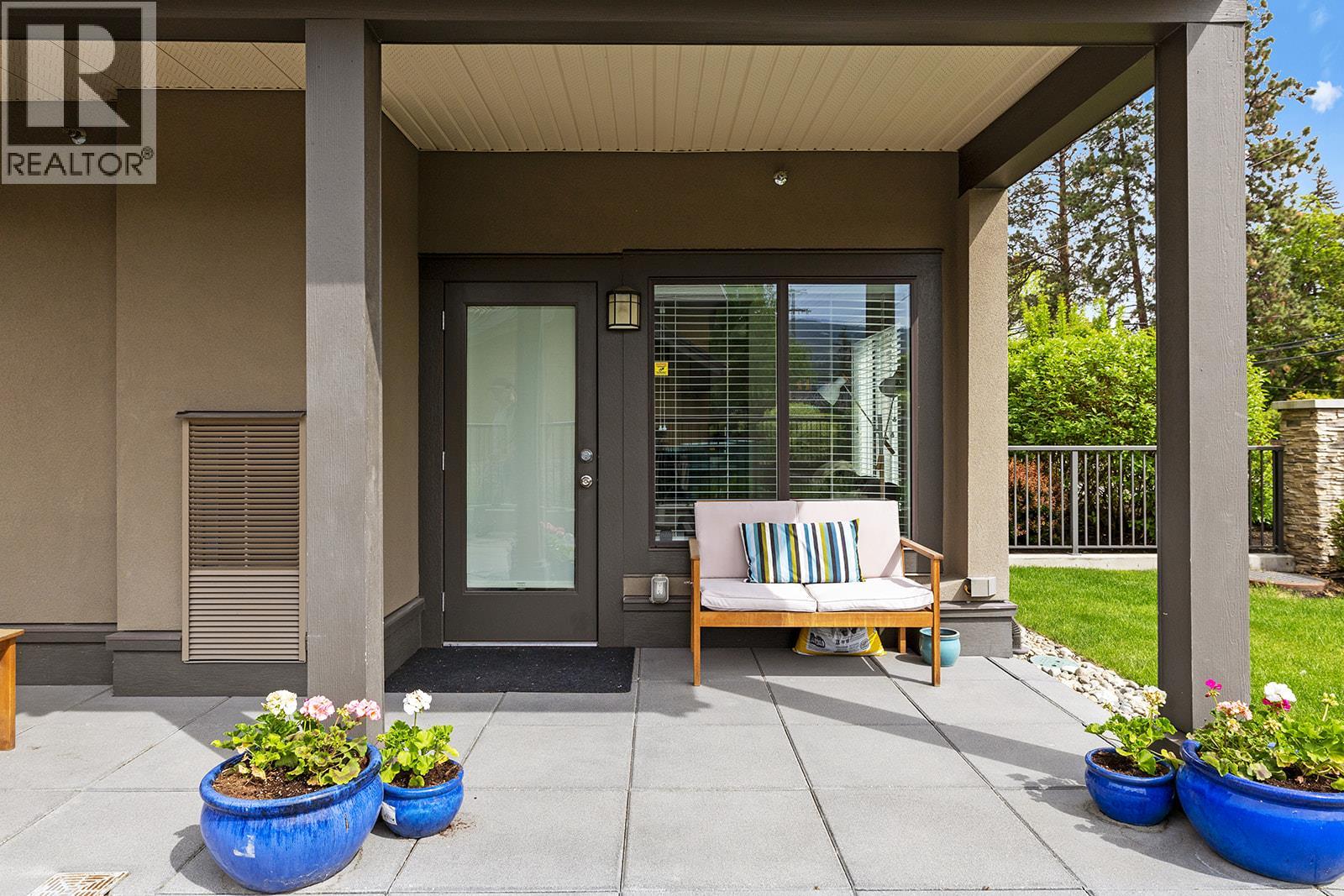 121 4380 Lakeshore Road, Kelowna