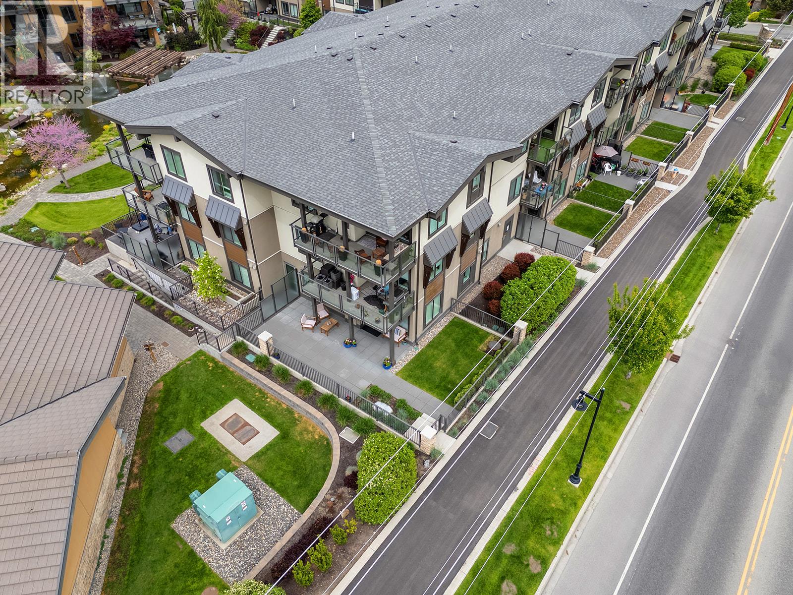 121 4380 Lakeshore Road, Kelowna