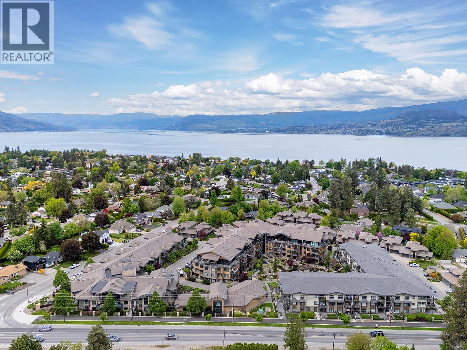 121 4380 Lakeshore Road, Kelowna
