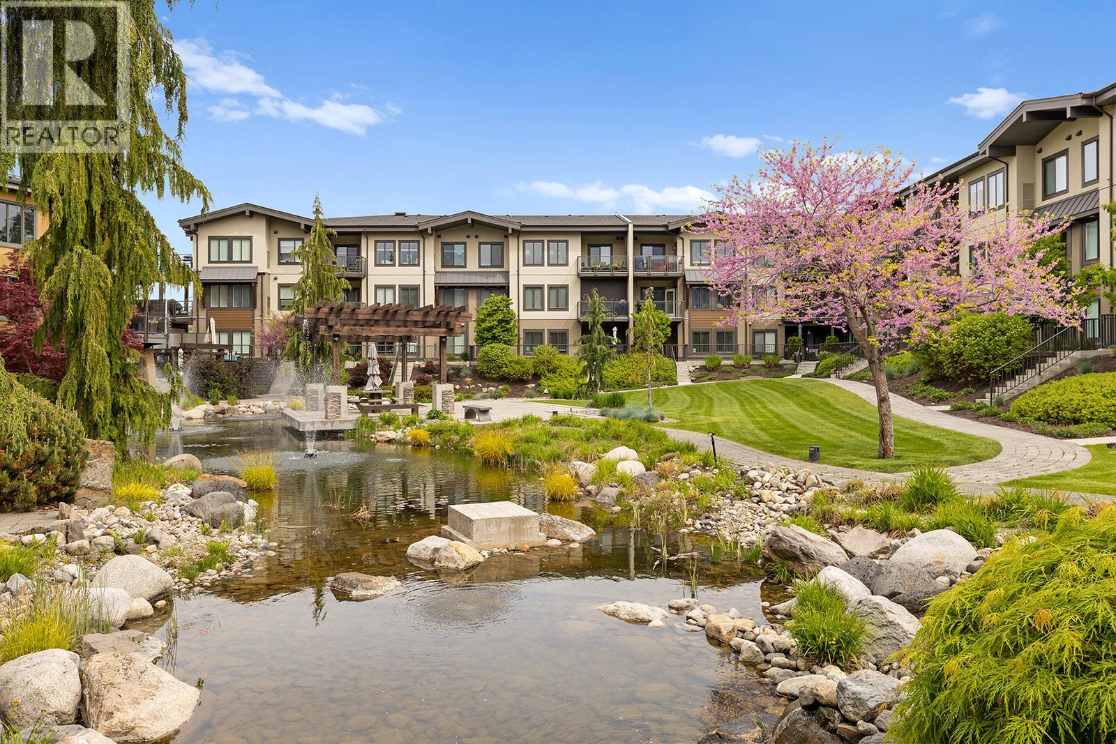 121 4380 Lakeshore Road, Kelowna