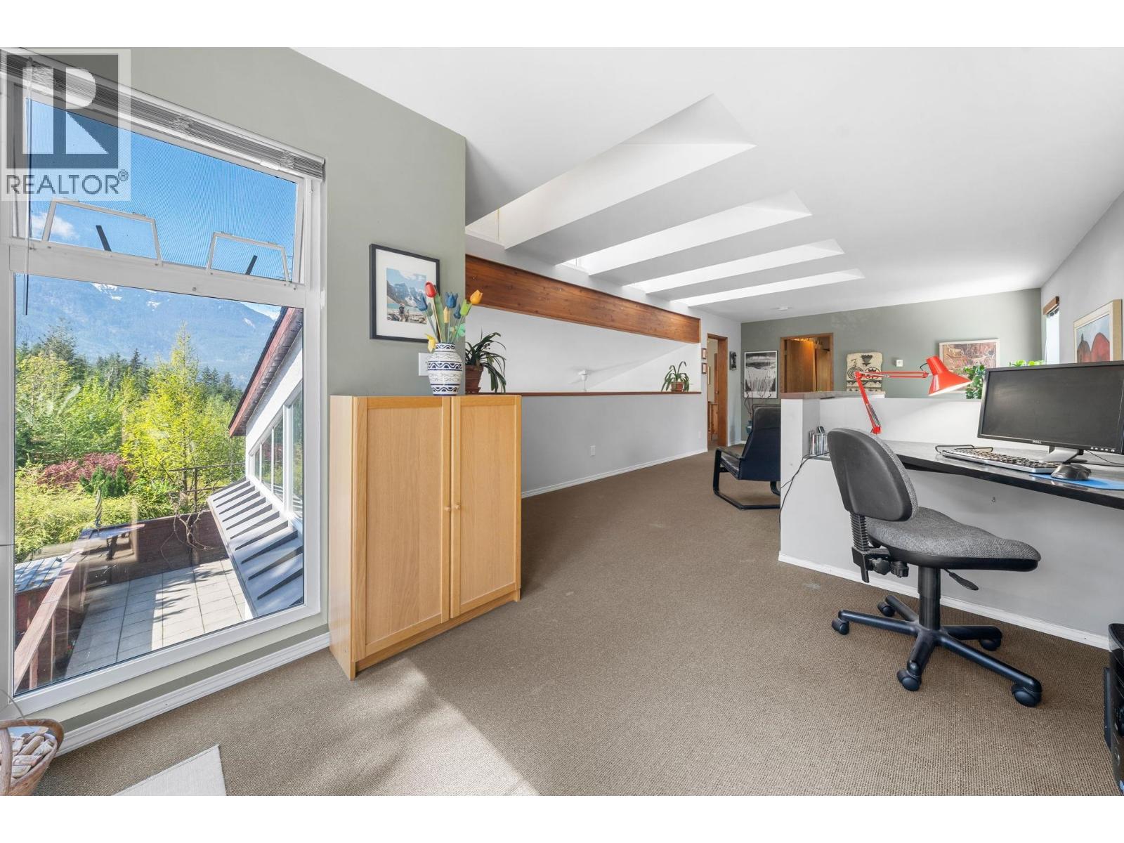 2301 GREENWOOD WAY, Squamish