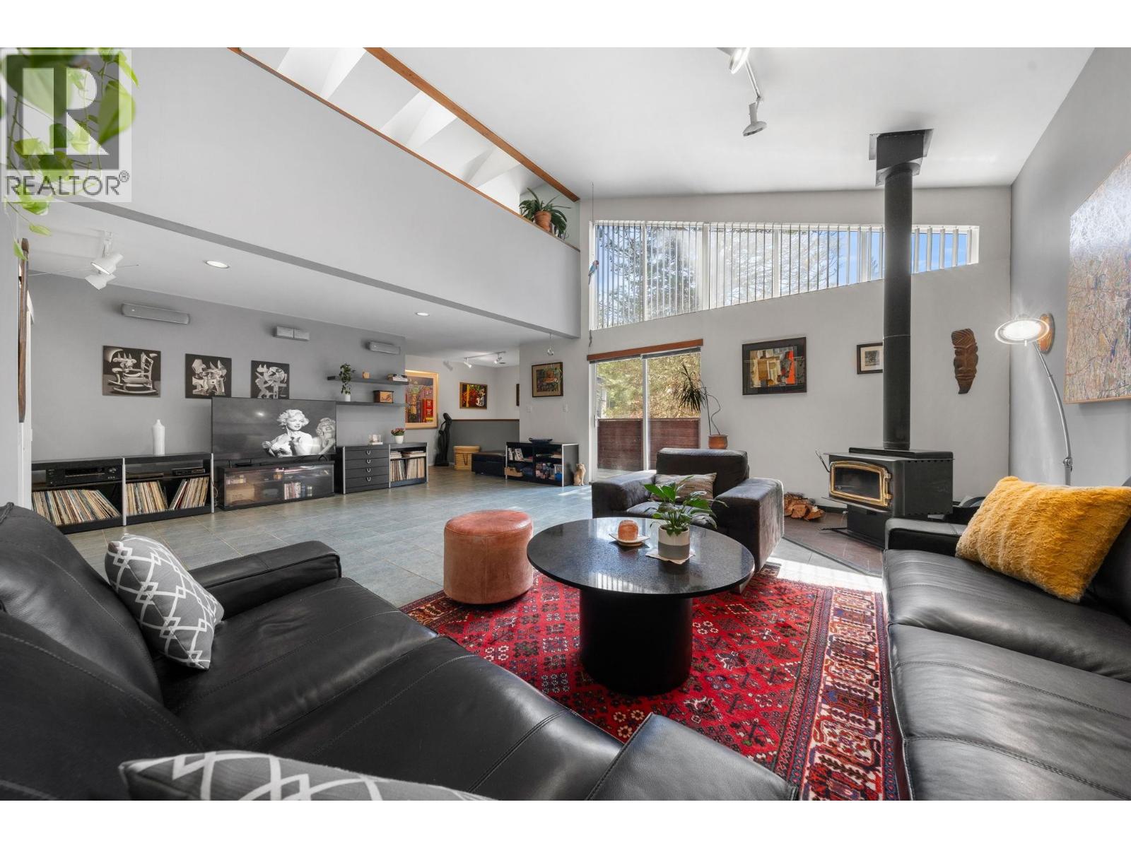 2301 GREENWOOD WAY, Squamish