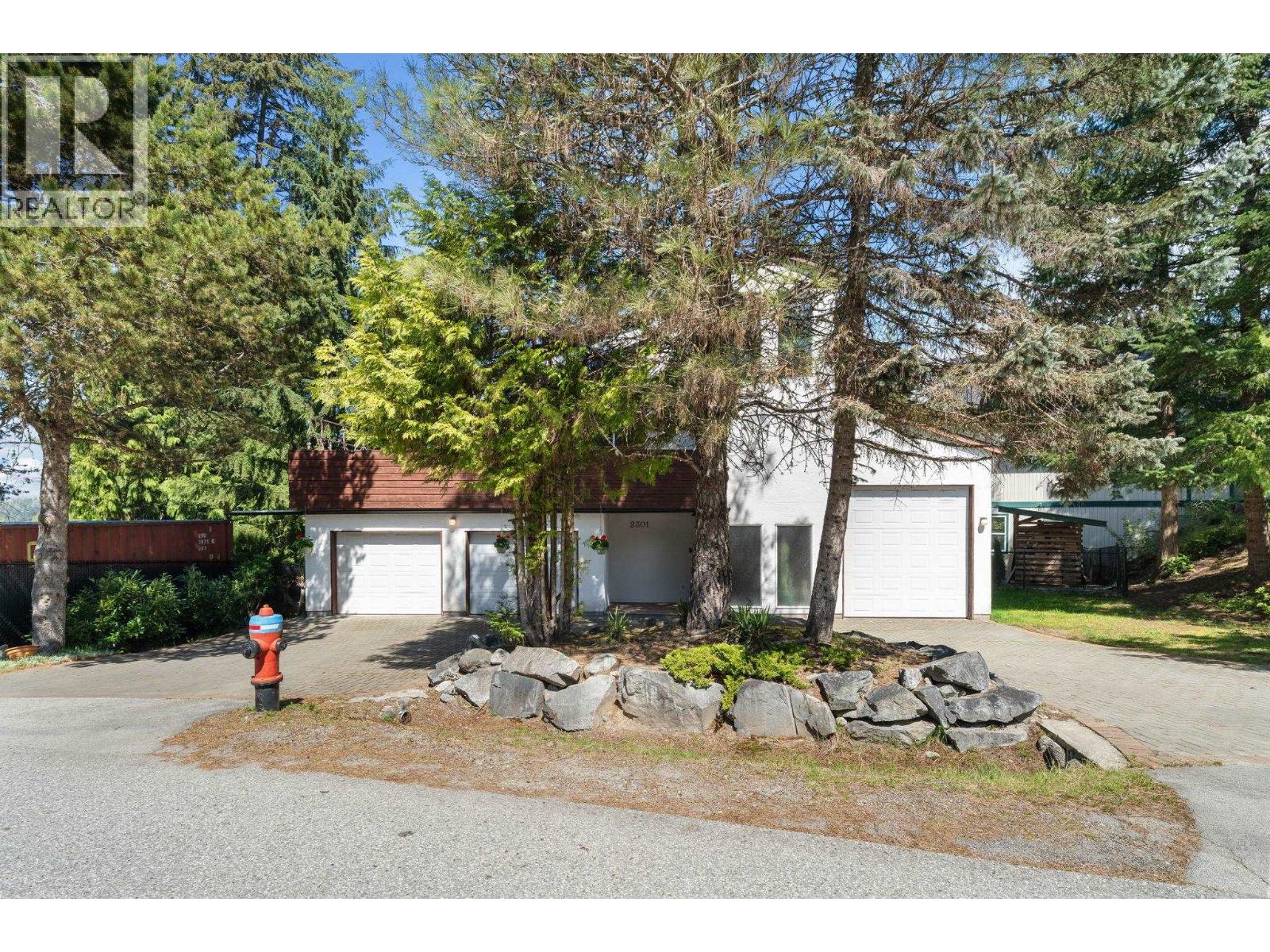2301 GREENWOOD WAY, Squamish