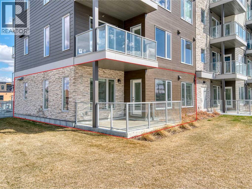 #110 660 Shawnee Square SW - 27