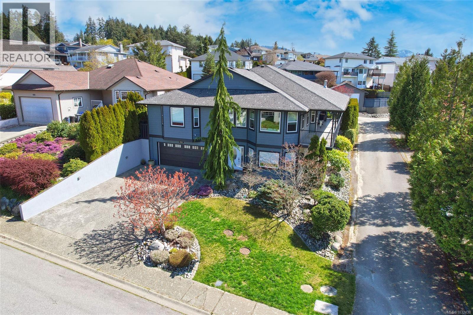 3596 Huff Dr, Port Alberni