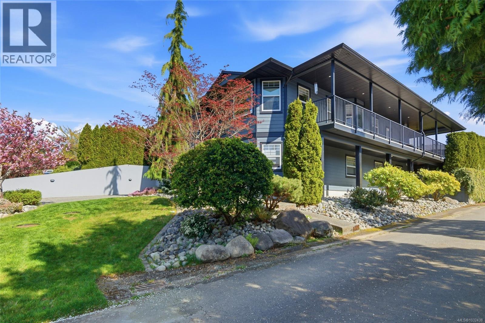 3596 Huff Dr, Port Alberni