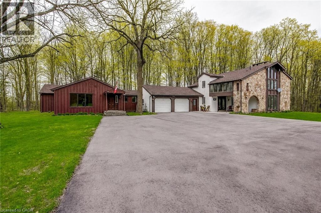 2236 CENTRE Road, Campbellville, Ontario, L0P1B0 — Photo 39