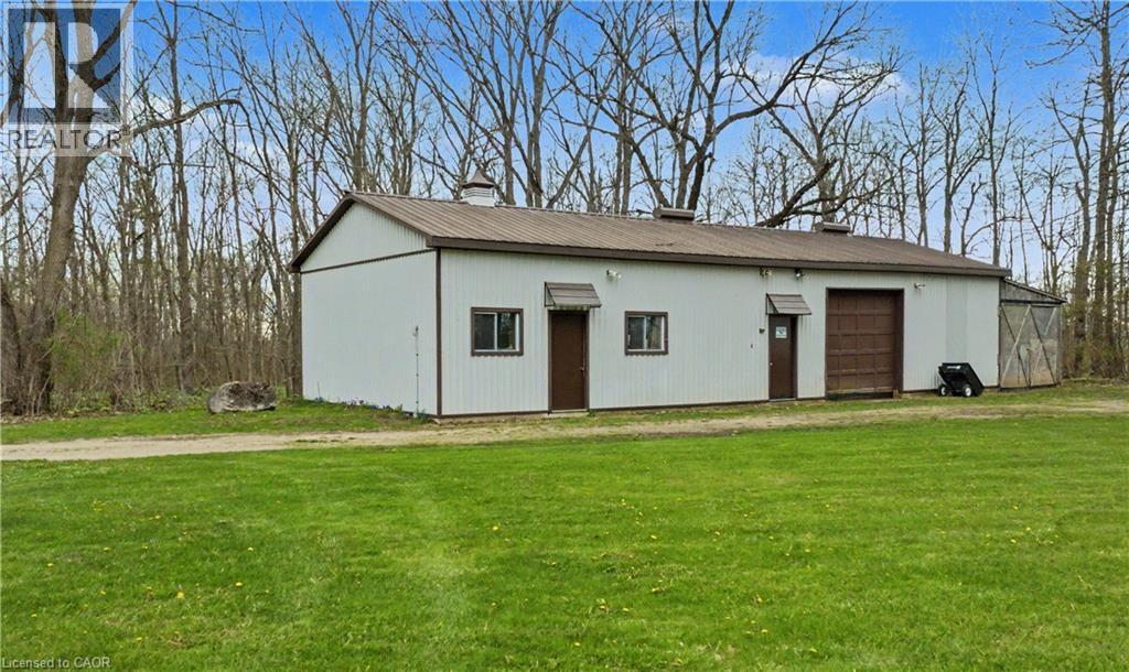 2236 CENTRE Road, Campbellville, Ontario, L0P1B0 — Photo 29