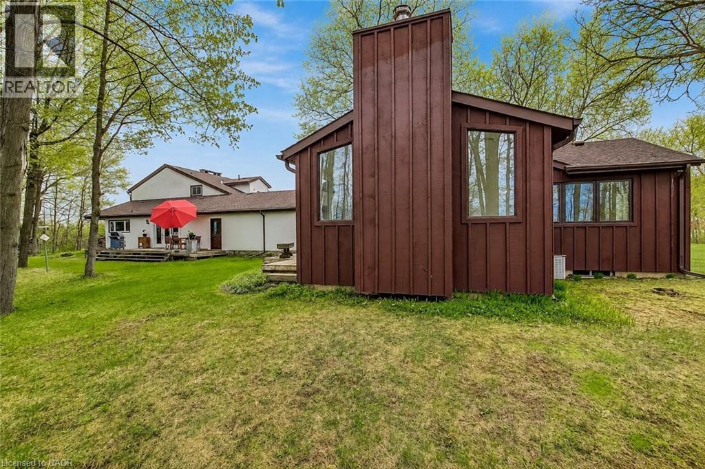 2236 CENTRE Road, Campbellville, Ontario, L0P1B0 — Photo 41