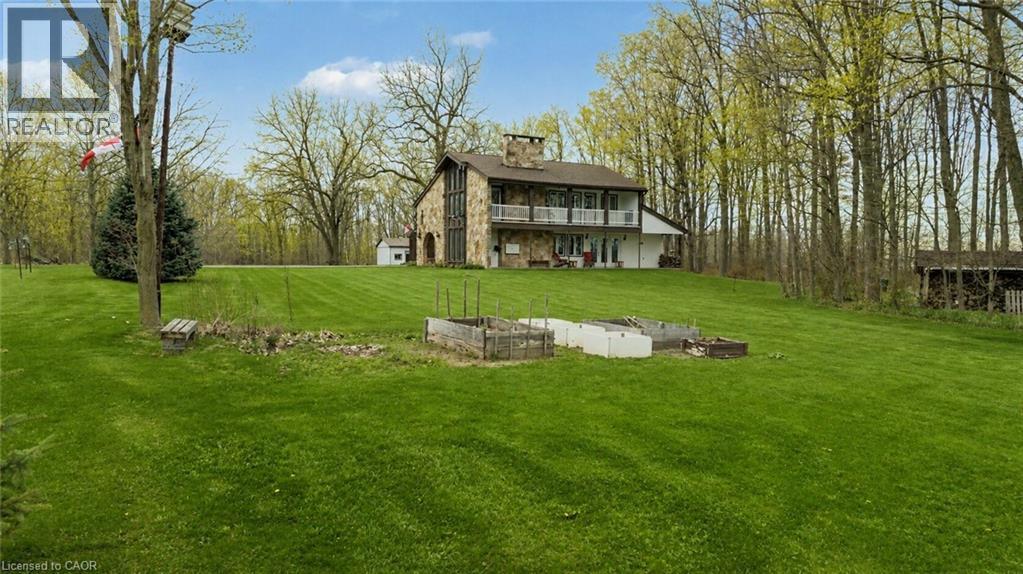 2236 CENTRE Road, Campbellville, Ontario, L0P1B0 — Photo 33