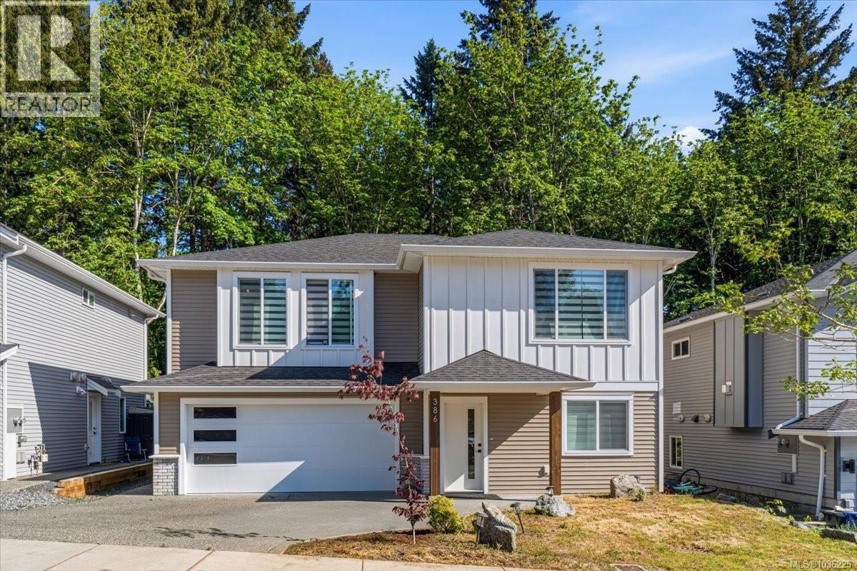 386 Avaani Way - 1