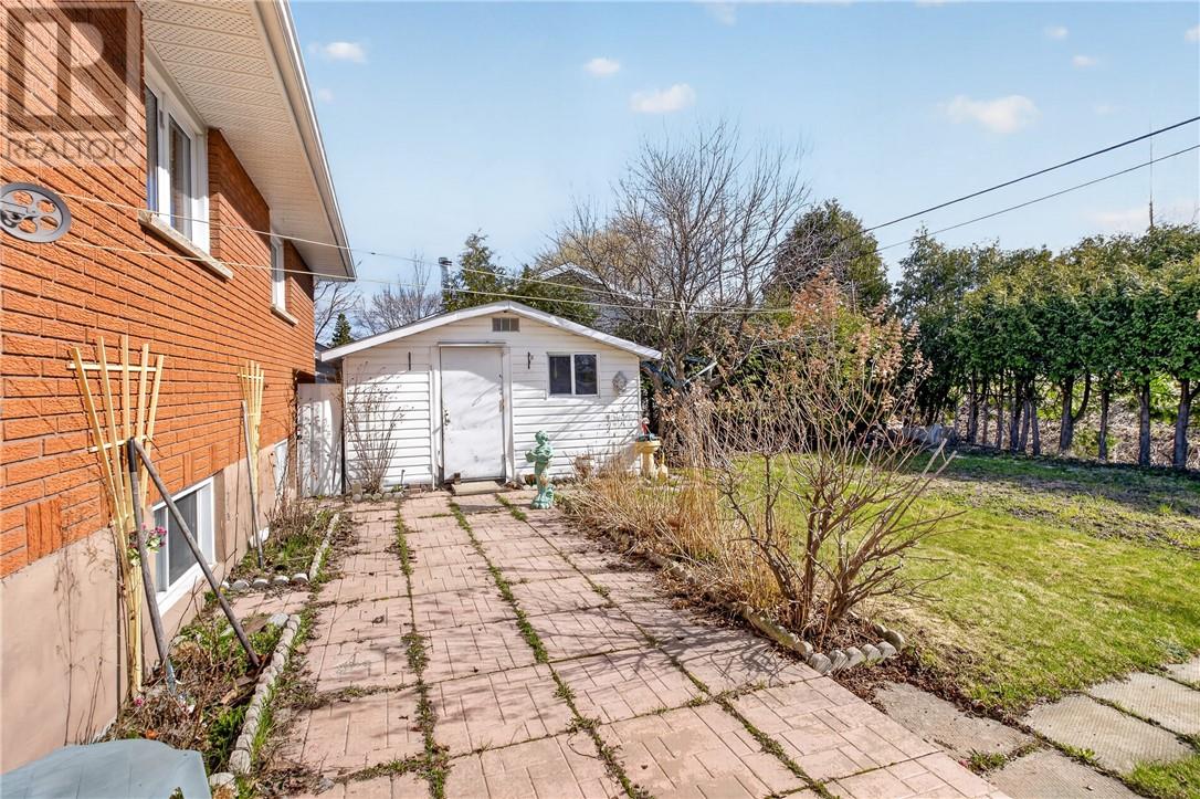 652 Churchill Avenue, Sudbury, Ontario, P3A3Z8 — Photo 32