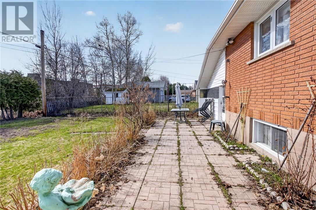 652 Churchill Avenue, Sudbury, Ontario, P3A3Z8 — Photo 35