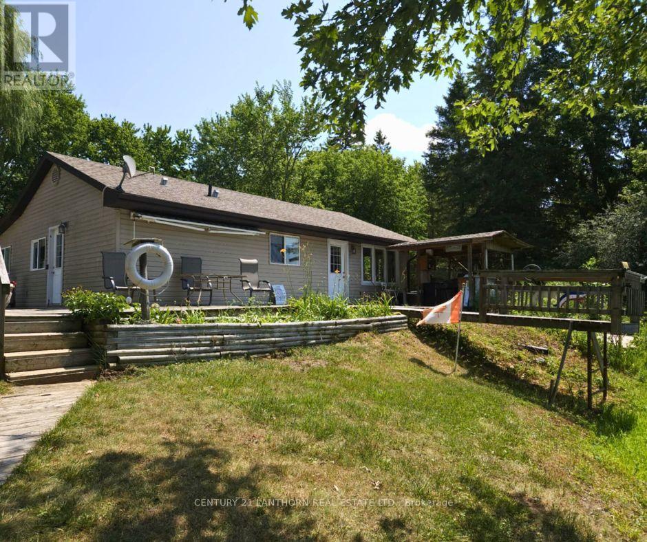 133 CARLETON COVE - 5