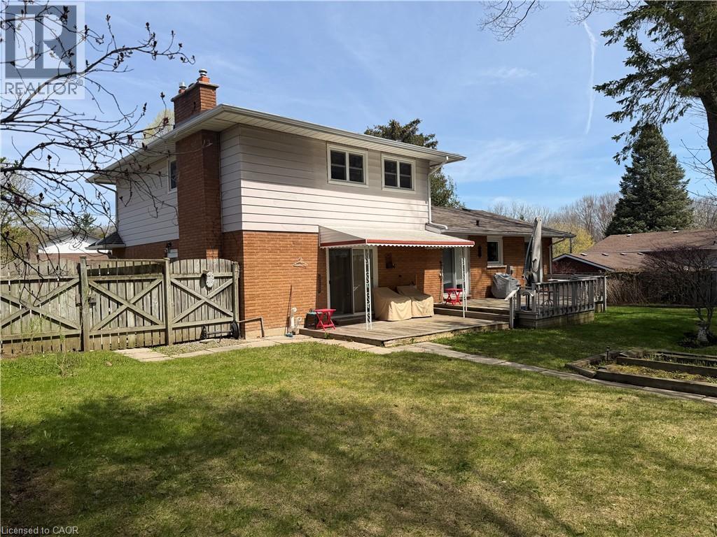 11 THISTLE Court, Tillsonburg, Ontario, N4G2S8 — Photo 21