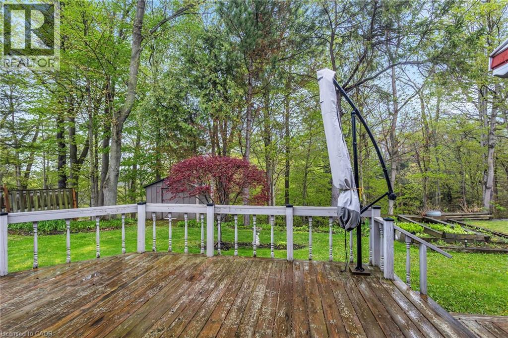 11 THISTLE Court, Tillsonburg, Ontario, N4G2S8 — Photo 27