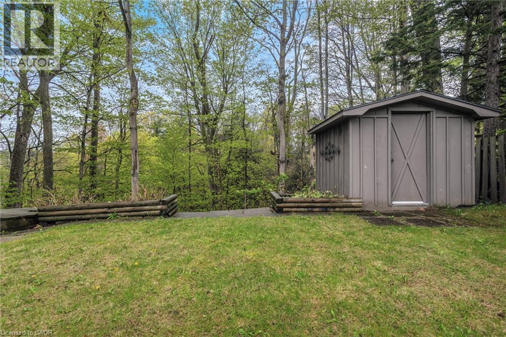 11 THISTLE Court, Tillsonburg, Ontario, N4G2S8 — Photo 37